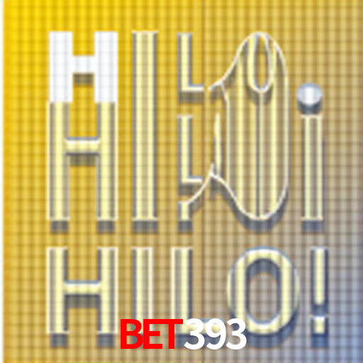 Cassino de Jogos BET393