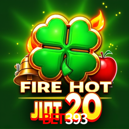 Jogos de Cassino BET393